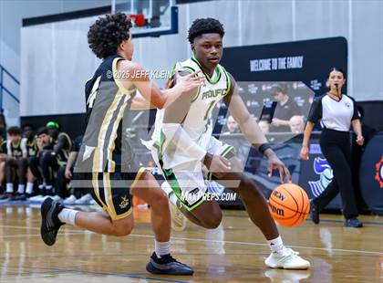 Thumbnail 1 in Prolific Prep vs Academy of Central Florida (Grind Session) photogallery.
