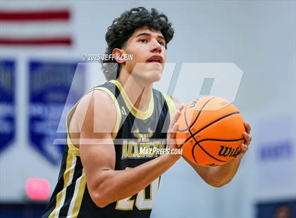 Thumbnail 1 in Prolific Prep vs Academy of Central Florida (Grind Session) photogallery.