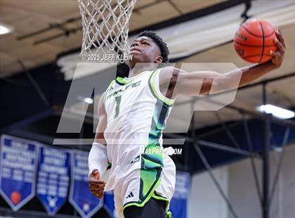 Thumbnail 3 in Prolific Prep vs Academy of Central Florida (Grind Session) photogallery.