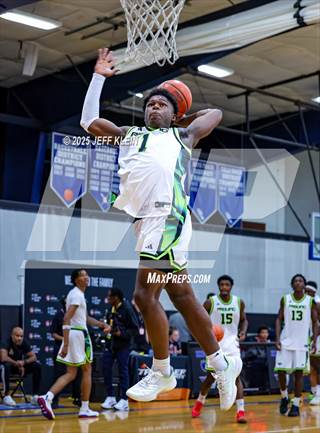 Prolific Prep vs Academy of Central Florida (Grind Session)