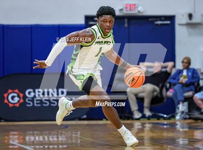 Thumbnail 1 in Prolific Prep vs Academy of Central Florida (Grind Session) photogallery.