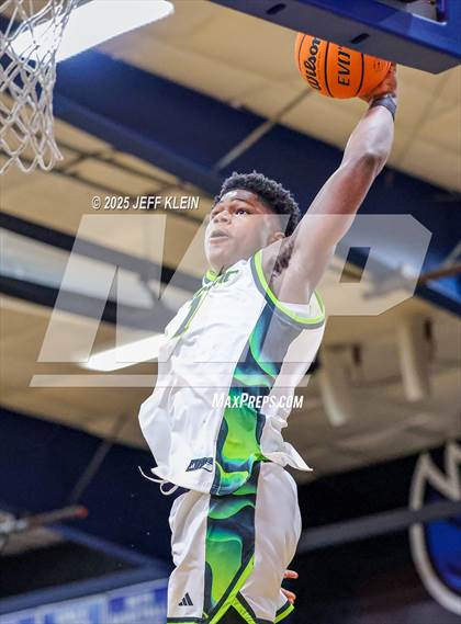 Thumbnail 3 in Prolific Prep vs Academy of Central Florida (Grind Session) photogallery.