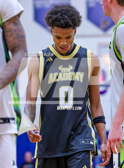 Thumbnail 2 in Prolific Prep vs Academy of Central Florida (Grind Session) photogallery.