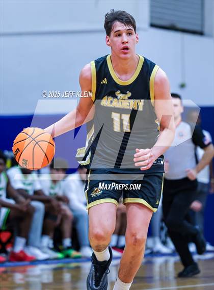 Thumbnail 2 in Prolific Prep vs Academy of Central Florida (Grind Session) photogallery.