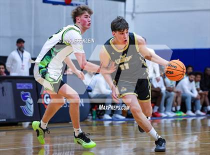 Thumbnail 2 in Prolific Prep vs Academy of Central Florida (Grind Session) photogallery.