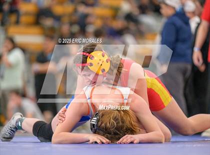 Thumbnail 2 in Willie Jones Jr Memorial City Championship photogallery.
