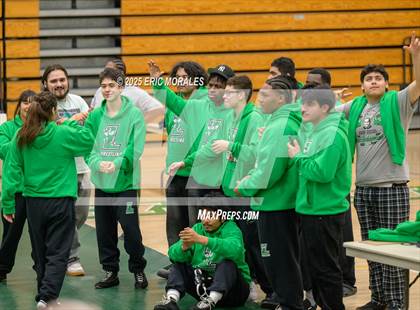 Thumbnail 1 in Willie Jones Jr Memorial City Championship photogallery.