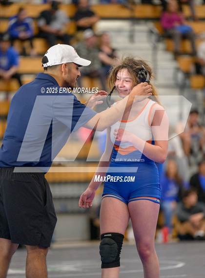 Thumbnail 3 in Willie Jones Jr Memorial City Championship photogallery.
