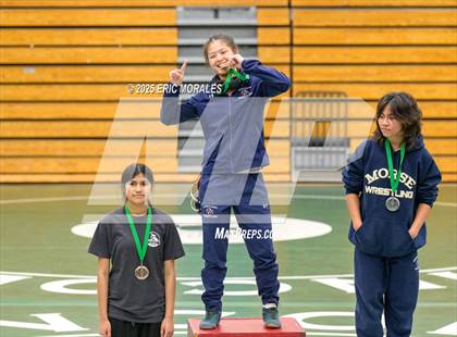 Thumbnail 2 in Willie Jones Jr Memorial City Championship photogallery.
