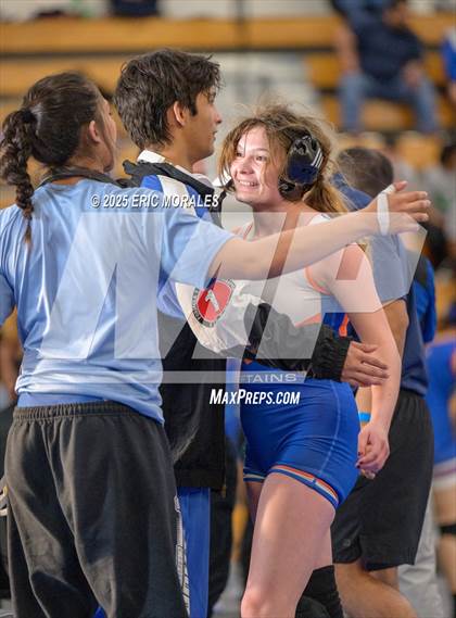 Thumbnail 2 in Willie Jones Jr Memorial City Championship photogallery.