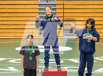 Thumbnail 1 in Willie Jones Jr Memorial City Championship photogallery.