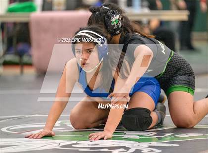 Thumbnail 1 in Willie Jones Jr Memorial City Championship photogallery.