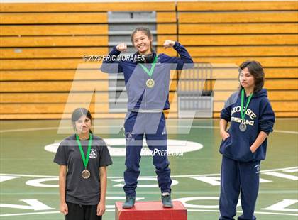 Thumbnail 3 in Willie Jones Jr Memorial City Championship photogallery.