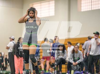 Thumbnail 2 in Willie Jones Jr Memorial City Championship photogallery.