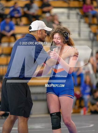 Thumbnail 1 in Willie Jones Jr Memorial City Championship photogallery.