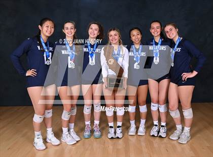 Thumbnail 2 in Valley Christian vs. Palos Verdes (CIF State D1 Final Awards) photogallery.