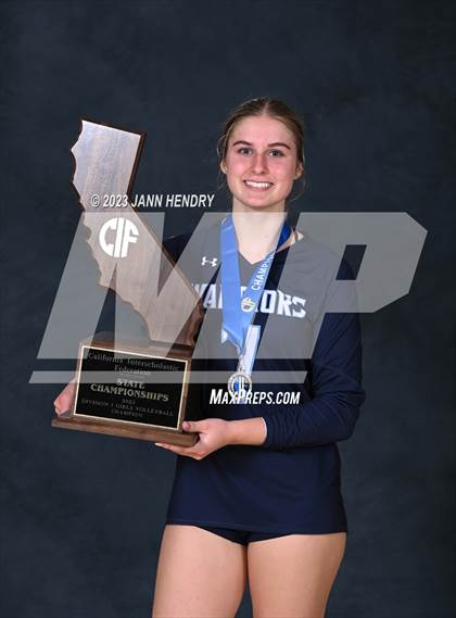 Thumbnail 1 in Valley Christian vs. Palos Verdes (CIF State D1 Final Awards) photogallery.