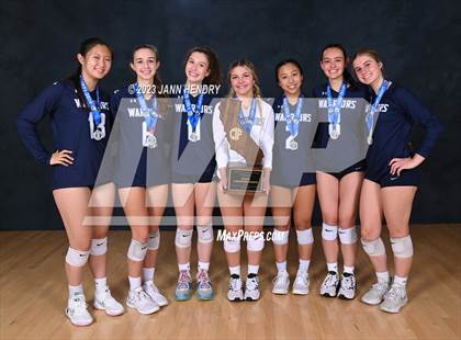 Thumbnail 1 in Valley Christian vs. Palos Verdes (CIF State D1 Final Awards) photogallery.