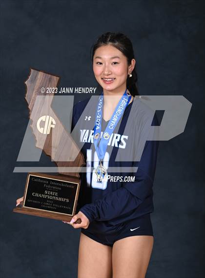 Thumbnail 1 in Valley Christian vs. Palos Verdes (CIF State D1 Final Awards) photogallery.