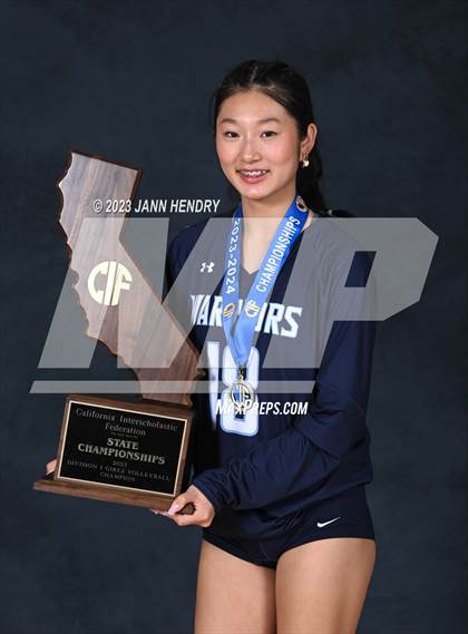 Thumbnail 3 in Valley Christian vs. Palos Verdes (CIF State D1 Final Awards) photogallery.