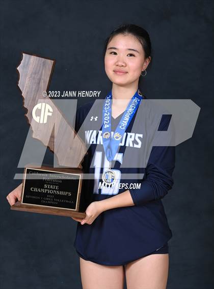 Thumbnail 1 in Valley Christian vs. Palos Verdes (CIF State D1 Final Awards) photogallery.