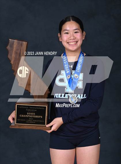 Thumbnail 1 in Valley Christian vs. Palos Verdes (CIF State D1 Final Awards) photogallery.