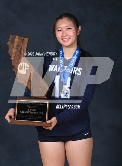 Thumbnail 1 in Valley Christian vs. Palos Verdes (CIF State D1 Final Awards) photogallery.