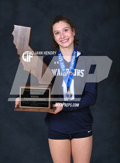 Thumbnail 1 in Valley Christian vs. Palos Verdes (CIF State D1 Final Awards) photogallery.