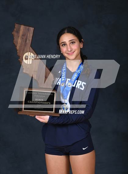 Thumbnail 2 in Valley Christian vs. Palos Verdes (CIF State D1 Final Awards) photogallery.
