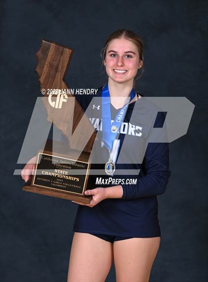Thumbnail 2 in Valley Christian vs. Palos Verdes (CIF State D1 Final Awards) photogallery.