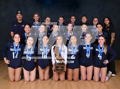 Thumbnail 1 in Valley Christian vs. Palos Verdes (CIF State D1 Final Awards) photogallery.