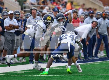 Thumbnail 1 in Southwest DeKalb @ Marist photogallery.