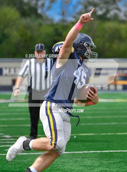 Thumbnail 2 in Southwest DeKalb @ Marist photogallery.