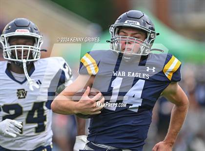 Thumbnail 2 in Southwest DeKalb @ Marist photogallery.
