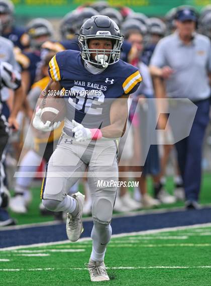 Thumbnail 2 in Southwest DeKalb @ Marist photogallery.