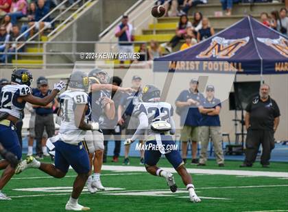 Thumbnail 2 in Southwest DeKalb @ Marist photogallery.