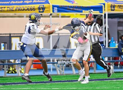 Thumbnail 2 in Southwest DeKalb @ Marist photogallery.