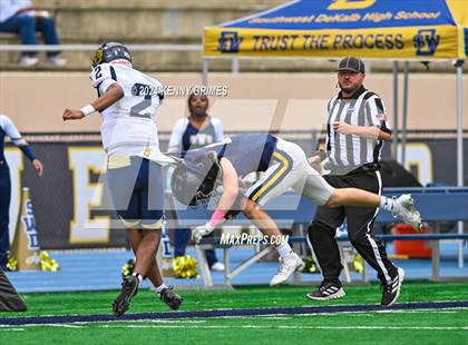 Thumbnail 2 in Southwest DeKalb @ Marist photogallery.