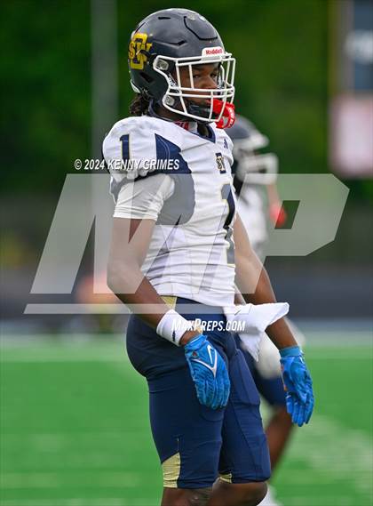 Thumbnail 1 in Southwest DeKalb @ Marist photogallery.