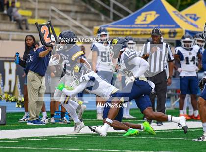 Thumbnail 2 in Southwest DeKalb @ Marist photogallery.