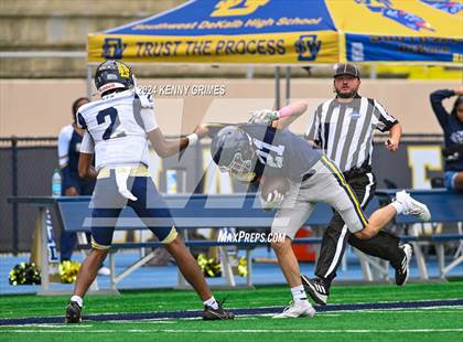 Thumbnail 3 in Southwest DeKalb @ Marist photogallery.