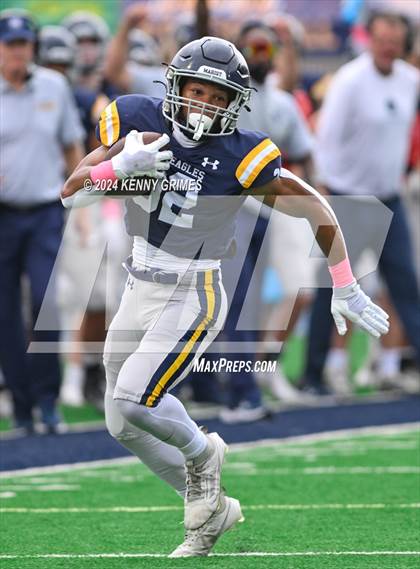 Thumbnail 3 in Southwest DeKalb @ Marist photogallery.