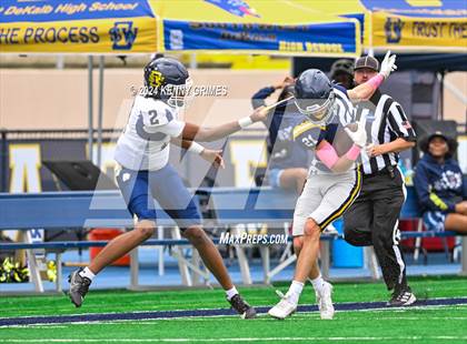 Thumbnail 1 in Southwest DeKalb @ Marist photogallery.