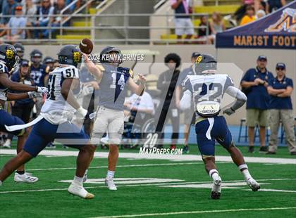 Thumbnail 1 in Southwest DeKalb @ Marist photogallery.