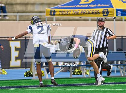 Thumbnail 1 in Southwest DeKalb @ Marist photogallery.