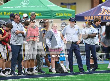Thumbnail 3 in Southwest DeKalb @ Marist photogallery.
