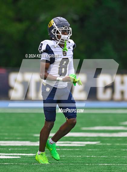 Thumbnail 2 in Southwest DeKalb @ Marist photogallery.