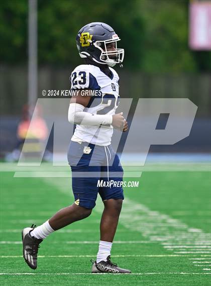 Thumbnail 1 in Southwest DeKalb @ Marist photogallery.