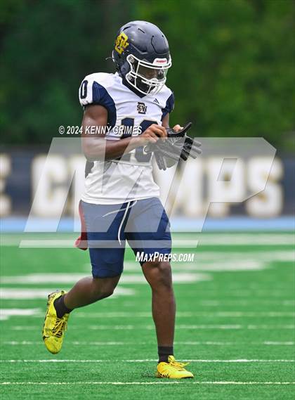 Thumbnail 3 in Southwest DeKalb @ Marist photogallery.