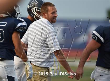 Thumbnail 1 in Bonneville @ Valor Christian photogallery.